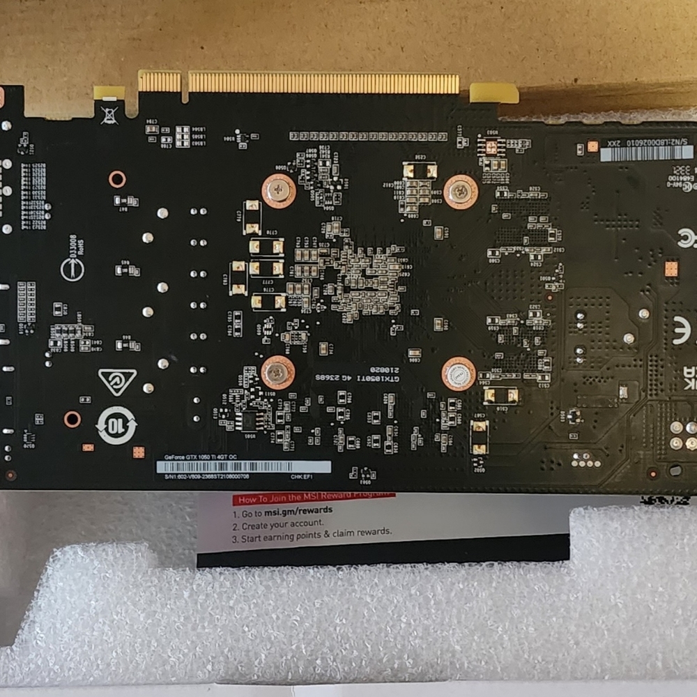 Graphics card - Picture 2 of 6